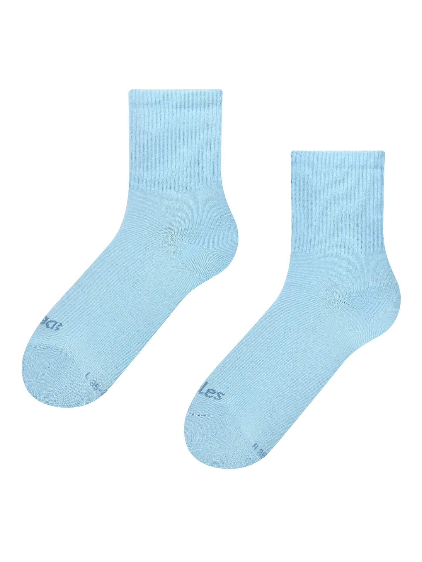 Nuevos calcetines para mujer